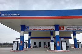 Sau bán xăng lẫn nước lã, sự thật phơi bày tại cây xăng Bình Xuyên?