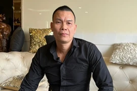 'Trùm' cờ bạc nghìn tỷ Điền 'Khều' được xác định bị bệnh tâm thần