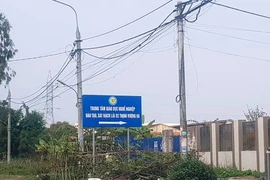 Được chấp thuận đầu tư, Thịnh Vượng 66 đã hợp thức được sai phạm?