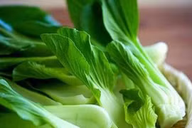 Những người "đại kỵ" với rau cải, cố tình ăn như "đưa thuốc độc vào người"