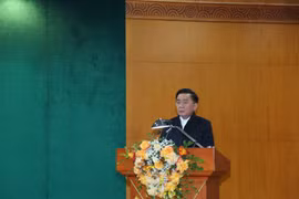 UBKT T.Ư đã đề nghị Bộ Chính trị, Ban Bí thư kỷ luật 43 đảng viên năm 2022