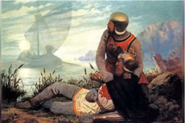 Bí ẩn hàng chục mộ vua “vô hình“: không ai thấy dù lộ thiên hàng thế kỷ