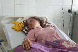 Cán bộ QLTT Thanh Hóa bị tố hành hung: Có dấu hiệu tội phạm!