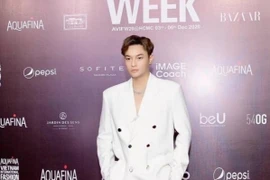 Đường dây “Tú ông” Lê Hoàng Long môi giới người đẹp showbiz bán dâm 15.000 USD