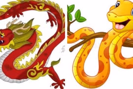 Tuần mới (30/5-5/6): 2 con giáp may mắn ngập tràn, 2 con giáp xui xẻo rình rập