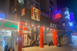 Đặt tên “KFC Thích Quảng Đức” xúc phạm tôn giáo, KFC phải xin lỗi!
