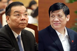 Ông Chu Ngọc Anh, Nguyễn Thanh Long bị khởi tố: Khi lương tri, đạo đức bị xóa mờ!