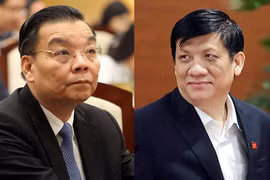 Ông Chu Ngọc Anh, Nguyễn Thanh Long bị khởi tố: Khi lương tri, đạo đức bị xóa mờ!