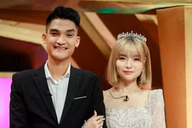 Vợ Mạc Văn Khoa than phiền chồng quá hiền, không biết ghen