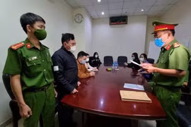 Khởi tố nguyên kế toán trưởng Công ty CP Đầu tư phát triển Nhà Đà Nẵng