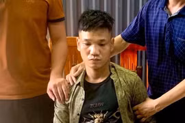 Phạm nhân trốn khỏi nơi giam giữ tiếp tục trộm cắp tài sản nhà dân