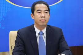 Thứ trưởng Ngoại giao và Trợ lý Phó Thủ tướng Thường trực bị khai trừ khỏi Đảng