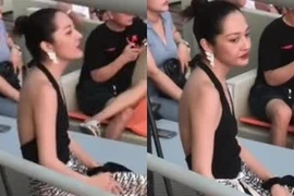 Bảo Anh liên tiếp lộ vòng 1 phẳng lỳ, vẻ sexy ngày xưa đâu rồi?