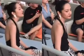 Bảo Anh liên tiếp lộ vòng 1 phẳng lỳ, vẻ sexy ngày xưa đâu rồi?