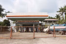 Găm hàng xăng dầu để trục lợi: Có chịu trách nhiệm hình sự?