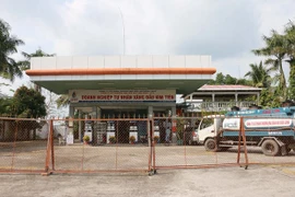 Găm hàng xăng dầu để trục lợi: Có chịu trách nhiệm hình sự?