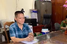 Công an Lạng Sơn bắt Chủ tịch HĐQT Công ty Toàn Phát