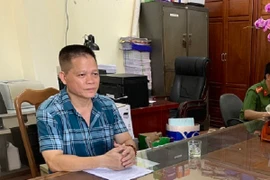 Công an Lạng Sơn bắt Chủ tịch HĐQT Công ty Toàn Phát