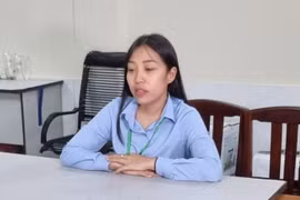 3 bị can bị khởi tố giúp sức cho bà Nguyễn Phương Hằng thế nào?