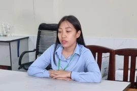 3 bị can bị khởi tố giúp sức cho bà Nguyễn Phương Hằng thế nào?