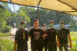 Toàn cảnh băng “xã hội đen” nổ súng ở Phú Quốc khiến 2 người tử vong