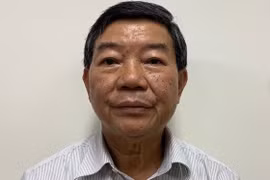 Cựu Giám đốc Bệnh viện Bạch Mai Nguyễn Quốc Anh sắp hầu toà