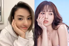 2 mỹ nhân Vbiz trả lời câu hỏi: 'Cho chồng ăn gì để bớt gái gú?'