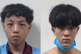 4 đối tượng hiếp dâm nữ công nhân 13 tuổi: Trẻ vị thành niên phạm tội, xử sao?