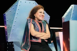 Siu Black - nữ giám khảo ngồi “ghế nóng” lâu nhất Vietnam Idol hiện phải làm đủ nghề để mưu sinh