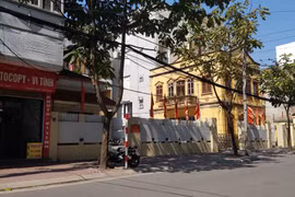 Hải Dương: Cán bộ CSGT bị chém khi xử lý vi phạm giao thông