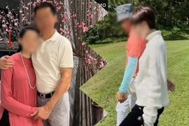 “Đào xới” đời tư, chia sẻ ảnh ca sĩ Hiền Hồ quan hệ đại gia: Có phạm luật?