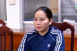 Khởi tố nữ Giám đốc Công ty Toàn Cầu buôn lậu nước giải khát