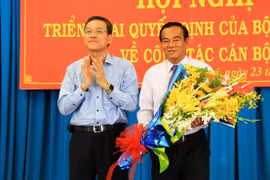 Cựu Bí thư Đồng Nai Trần Đình Thành nhận bao nhiêu tiền hối lộ?