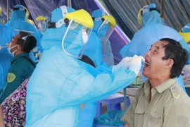 Cần Thơ mua kit test Việt Á hơn 39,2 tỷ đồng: Kết quả thanh tra thấy gì?