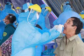 Cần Thơ mua kit test Việt Á hơn 39,2 tỷ đồng: Kết quả thanh tra thấy gì?