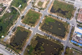 DN trúng đấu giá đất Thủ Thiêm phải nộp 37.364 tỷ trong 90 ngày tới