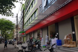 Hải Dương: Dự án chợ Phú Yên vướng sai phạm…cơ quan nào chịu trách nhiệm?