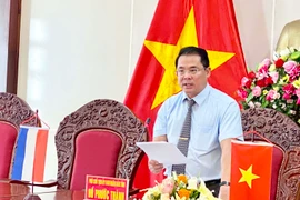 Sau kỷ luật, 3 Phó Chủ tịch UBND tỉnh Gia Lai bị cho thôi chức