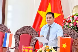 Sau kỷ luật, 3 Phó Chủ tịch UBND tỉnh Gia Lai bị cho thôi chức