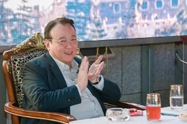 Trả lại tiền trái phiếu cho nhà đầu tư, Đỗ Anh Dũng Tân Hoàng Minh có được giảm hình phạt?