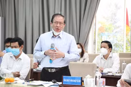 Nghịch lý Cty SAGRI đòi trả 16 lô đất vàng, đâu là nguyên do?