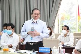 Nghịch lý Cty SAGRI đòi trả 16 lô đất vàng, đâu là nguyên do?