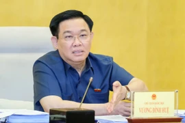 Hà Nội luôn có tinh thần trách nhiệm cao về tiết kiệm, chống lãng phí