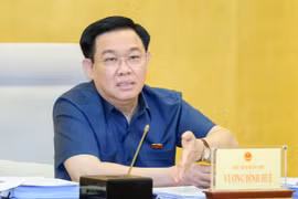 Hà Nội luôn có tinh thần trách nhiệm cao về tiết kiệm, chống lãng phí