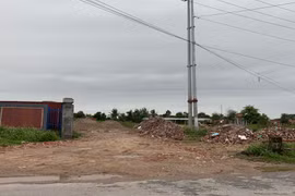 PCT xã ở Hải Dương bị đánh vỡ hộp sọ: Tạm giữ 2 đối tượng