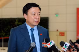 Ông Phạm Xuân Thăng bị bắt, ai điều hành Tỉnh ủy Hải Dương?