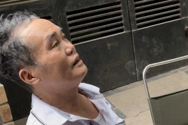 Người đàn ông 63 tuổi sát hại vợ rồi dựng hiện trường giả