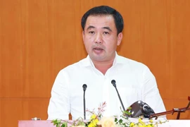 Đường tiến thân của tân Bí thư Hải Dương Trần Đức Thắng