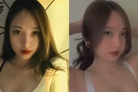 Bạn gái kín tiếng của thủ môn Văn Chuẩn