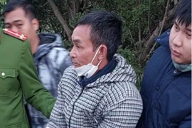 Hải Dương: Thản nhiên chở 32 kg thuốc nổ trên quốc lộ…đi bán 